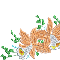 040403-fa Machine Embroidery Design by JM Puttock