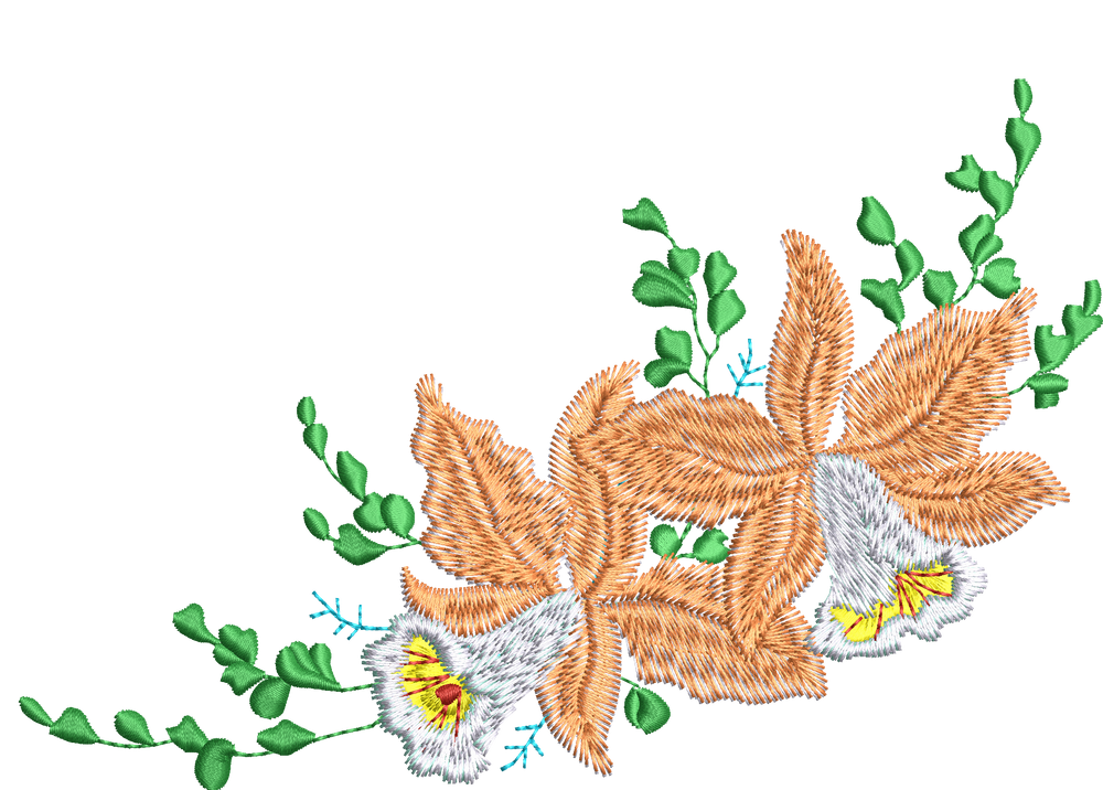 040403-fa Machine Embroidery Design by JM Puttock