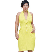 
              Simplicity Sewing Pattern S9097 Misses' Dress & Jumpsuit H5 Sizes 6-14
            