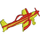 
              Miniature Planes Motif Pack Machine Embroidery Designs (aeroplane-0-pack)
            